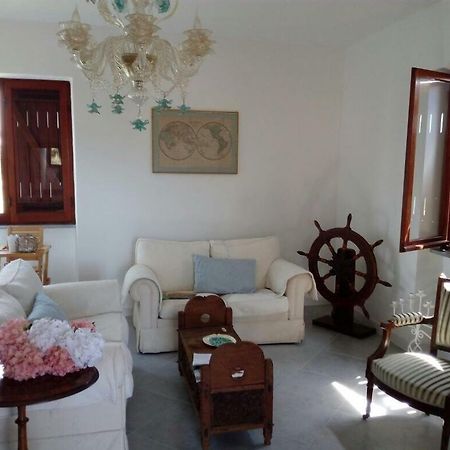 Nel Sole Di Daniel Bed & Breakfast Сан Феличе Чирчео Екстериор снимка